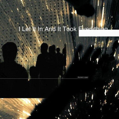 Loathe - I Let it In And It Took Everything (Indie Exclusive, Mustard Yellow Vinyl) (2 LP) - Joco Records