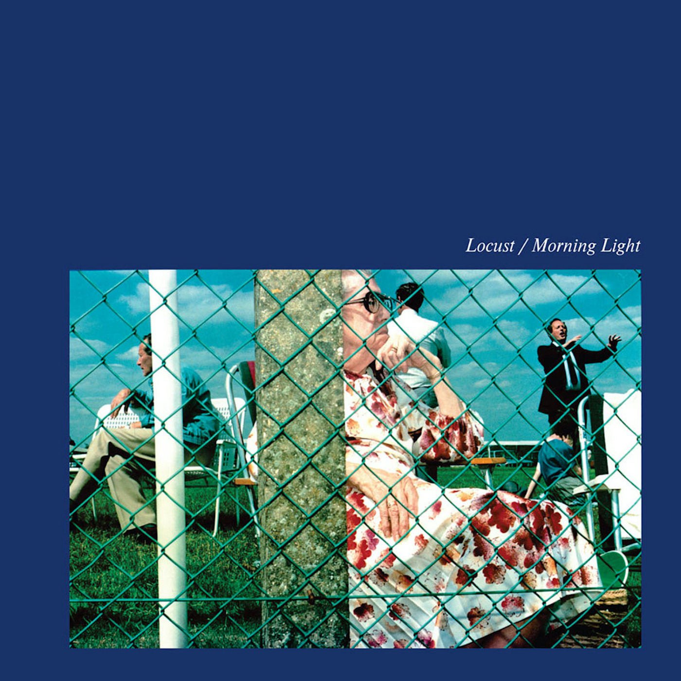 Locust - Morning Light (2 LP) - Joco Records