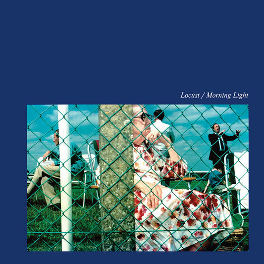 Locust - Morning Light (2 LP) - Joco Records