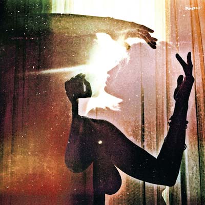 Locust - You'll Be Safe Forever (LP) - Joco Records