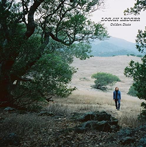 Logan Ledger - Golden State (Misty Morning Marble Vinyl) (LP)