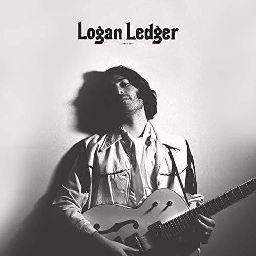 Logan Ledger - Logan Ledger (LP) - Joco Records