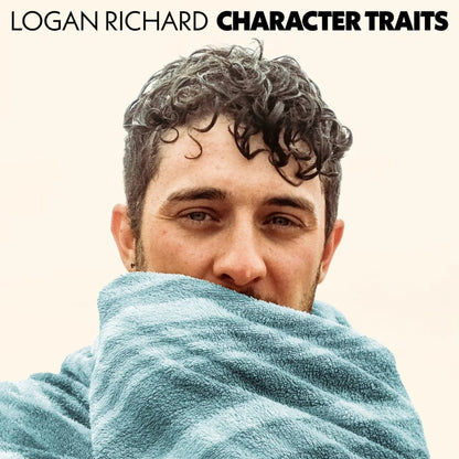 Logan Richard - Character Traits (Vinyl) - Joco Records