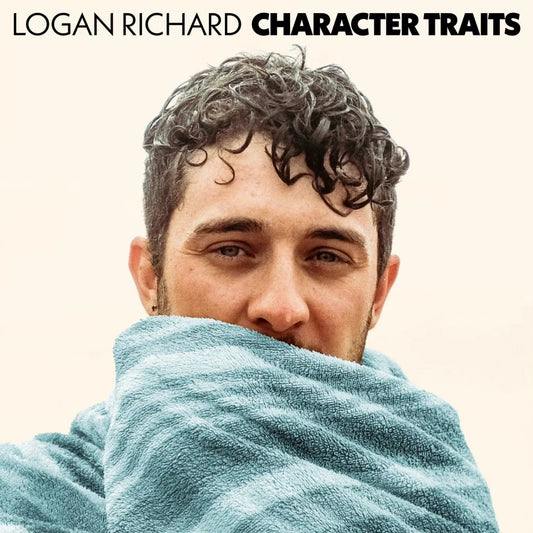 Logan Richard - Character Traits (Vinyl) - Joco Records