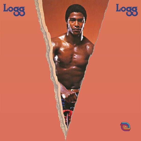 Logg - Logg (LP) - Joco Records