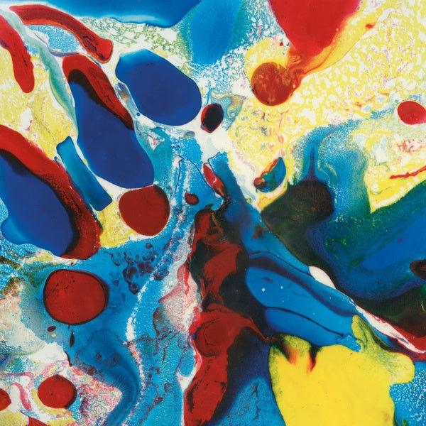 Loke Rahbek & Frederik Valentin - Elephant (LP) - Joco Records