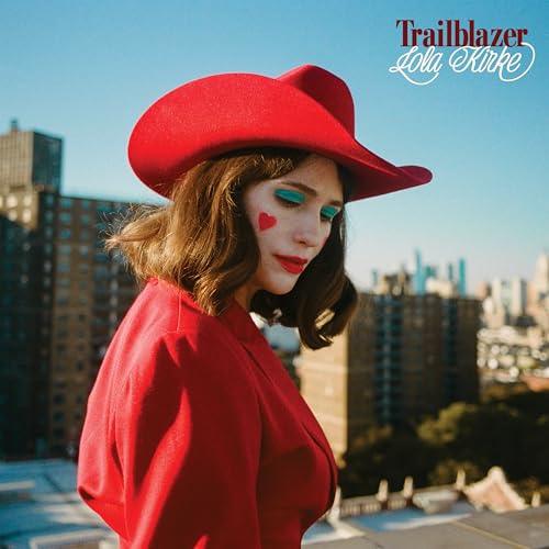 Lola Kirke - Trailblazer (LP) - Joco Records