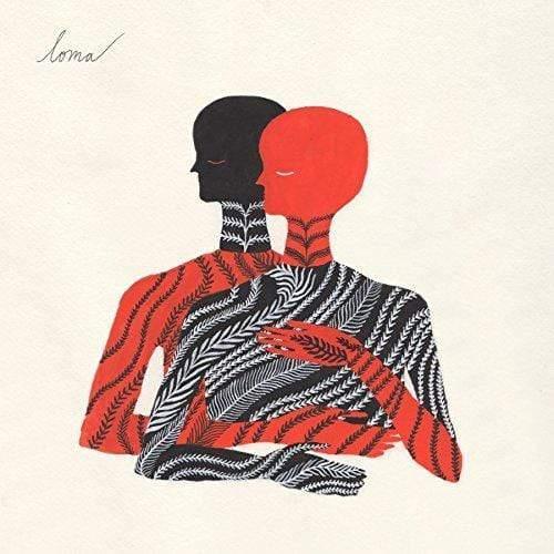 Loma - Loma (LP) - Joco Records