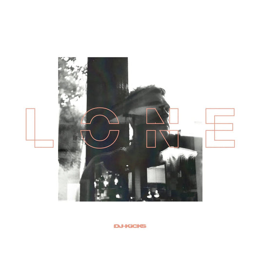 Lone - Dj-Kicks (2 LP) - Joco Records