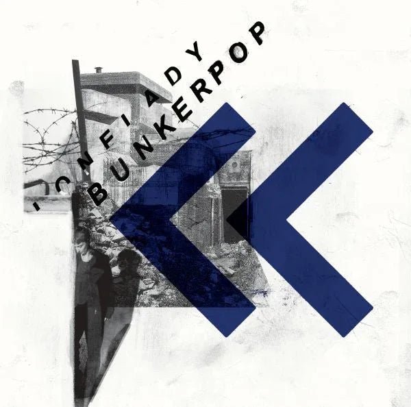 Lonelady - Bunkerpop (12-Inch Single) - Joco Records