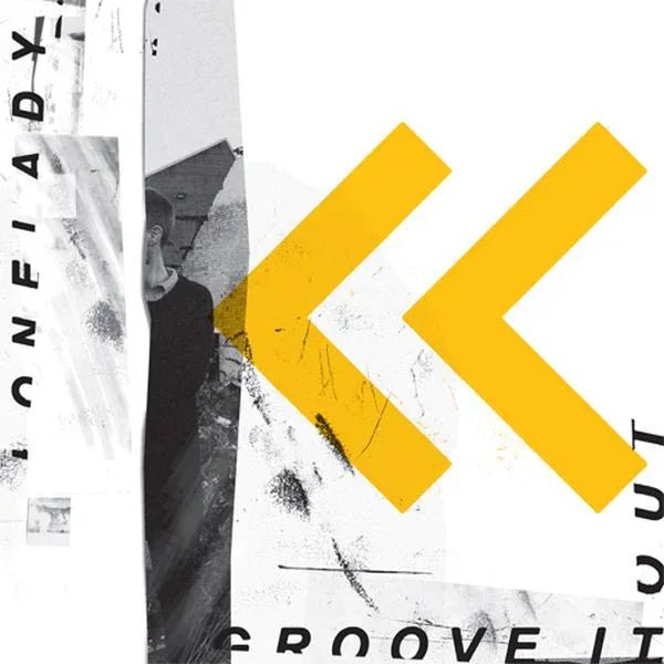 Lonelady - Groove It Out (12-Inch Single) - Joco Records