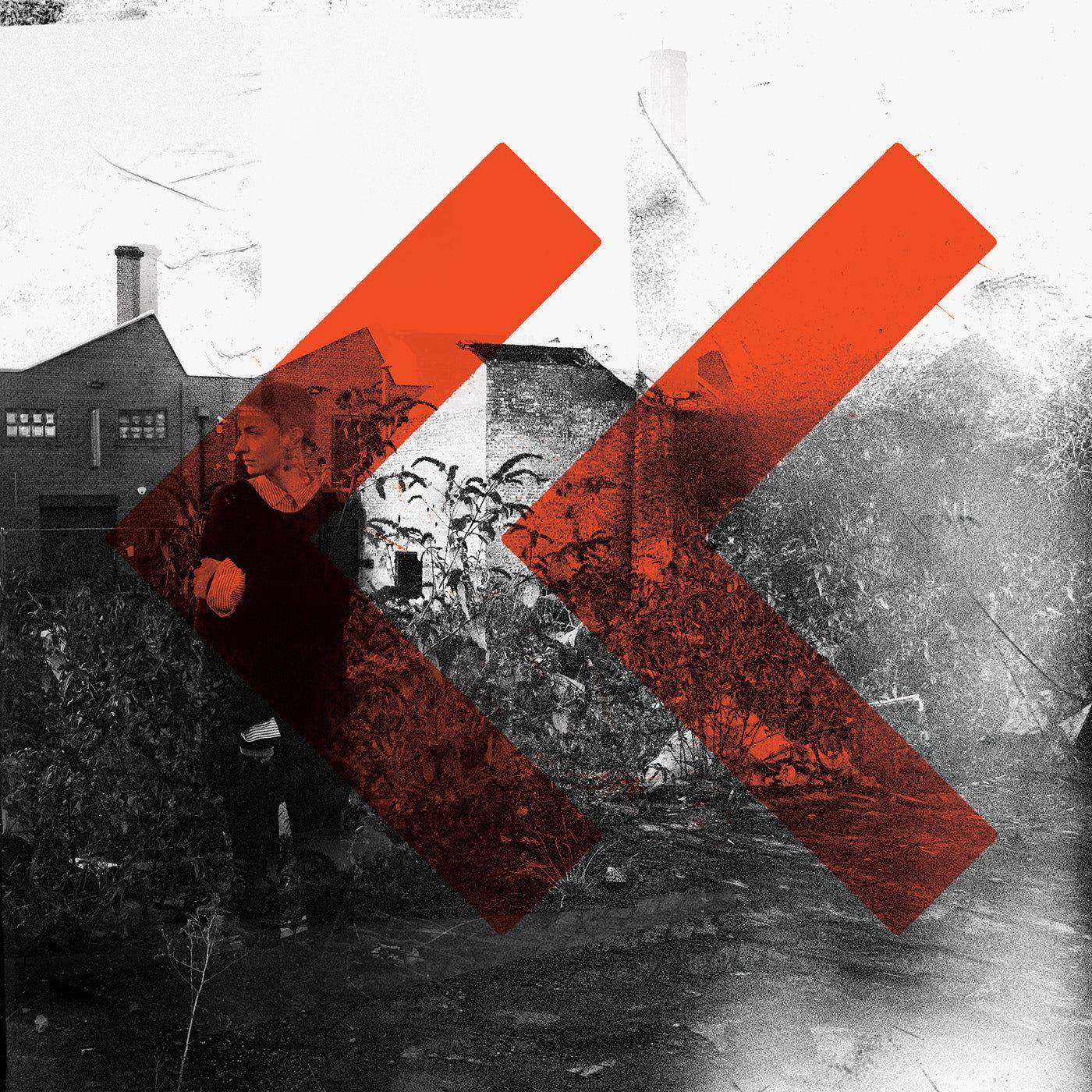 Lonelady - Hinterland (LP) - Joco Records