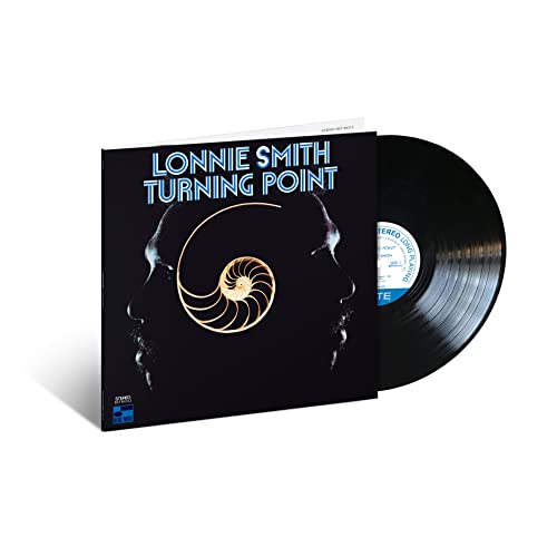 Lonnie Smith - Turning Point (Blue Note Classic Vinyl Series) (LP) - Joco Records