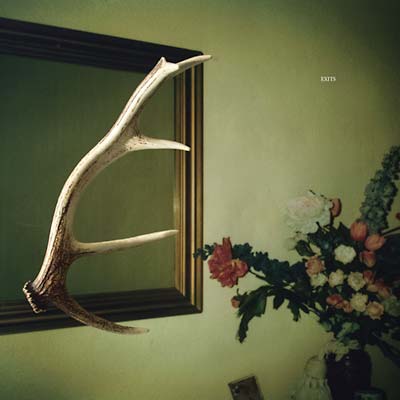 Loops Haunt - Exits (12 - Inch Vinyl) - Joco Records