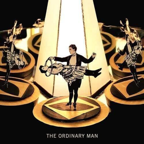 L'Orange - Ordinary Man (LP) - Joco Records
