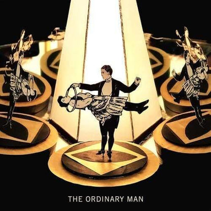 L'Orange - Ordinary Man (LP) - Joco Records