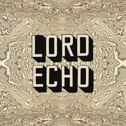 Lord Echo - Melodies (2 LP) - Joco Records