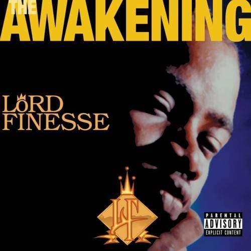 Lord Finesse - The Awakening (25th Anniversary - Remastered) (2 LP) - Joco Records