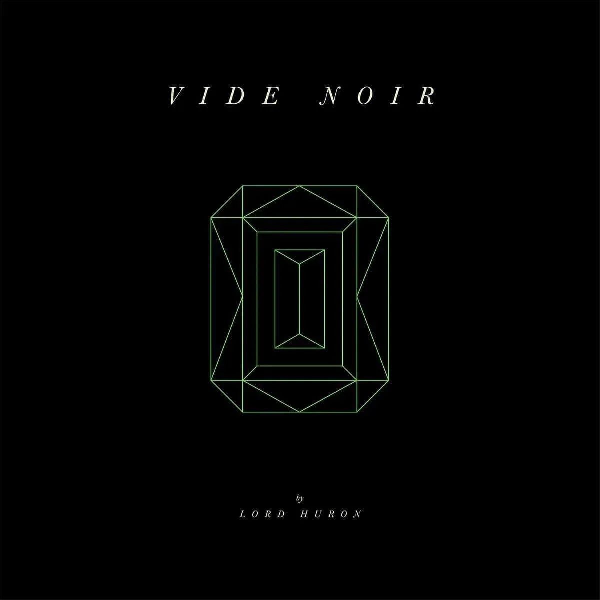 Lord Huron - Vide Noir (2 LP) - Joco Records