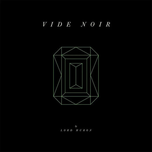 Lord Huron - Vide Noir (2 LP) - Joco Records