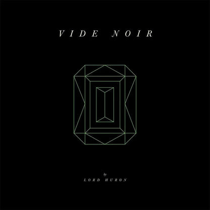 Lord Huron - Vide Noir (2 LP) - Joco Records