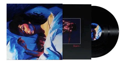 Lorde - Melodrama (LP) - Joco Records