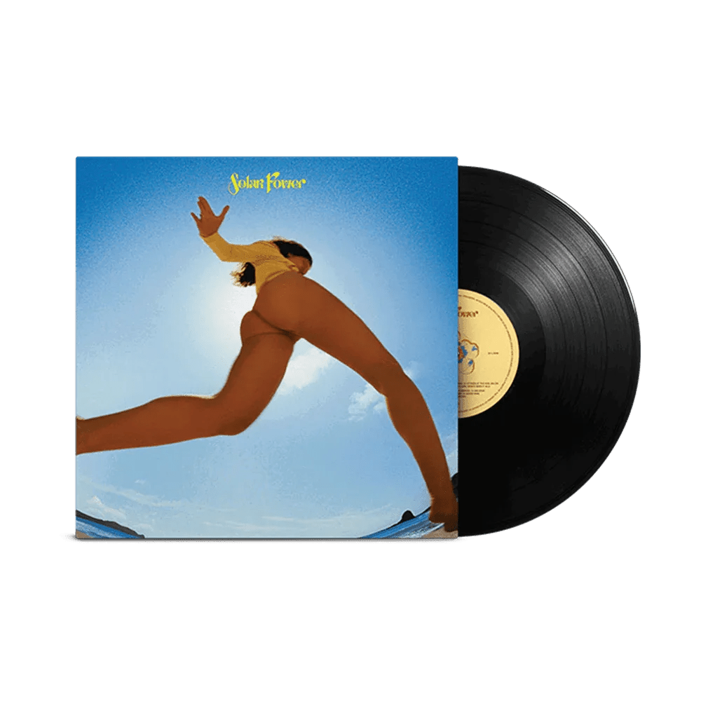 Lorde - Solar Power (LP) - Joco Records