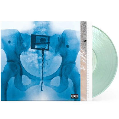 Lorde - Virgin (180 Gram, Bathwater Vinyl) (LP) - Joco Records
