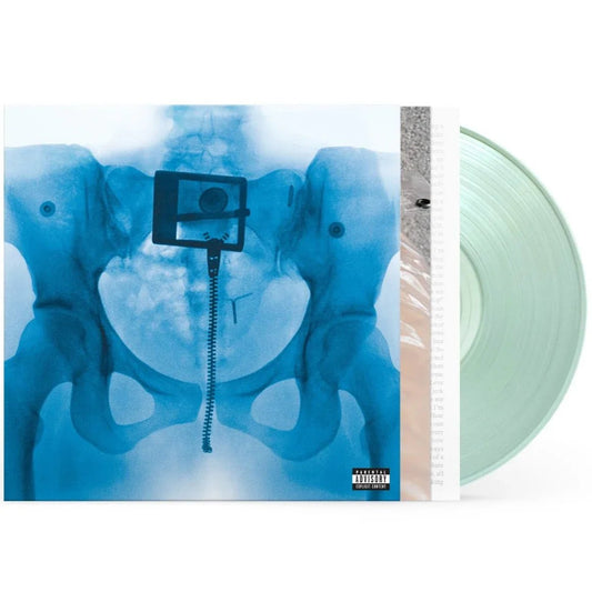 Lorde - Virgin (180 Gram, Bathwater Vinyl) (LP) - Joco Records