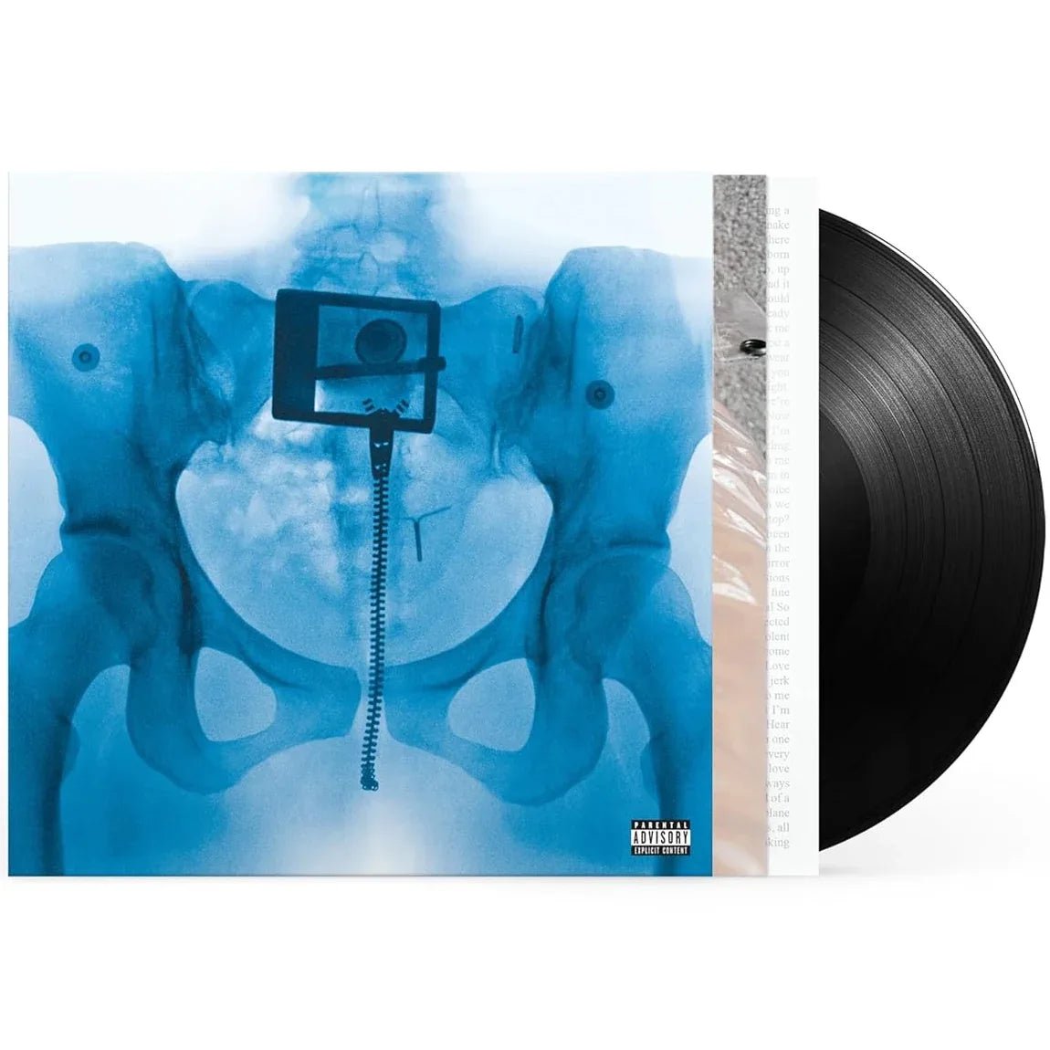 Lorde - Virgin (Import, 180 Gram) (LP) - Joco Records