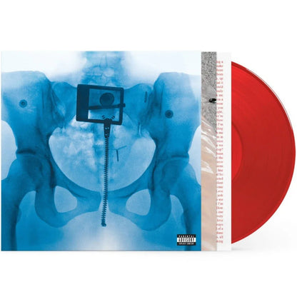 Lorde - Virgin (Indie Exclusive, 180 Gram, Translucent Red Vinyl) (LP) - Joco Records