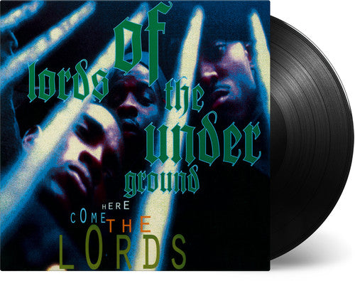 Lords Of Underground - Here Come The Lords (180 Gram Vinyl) (Import) (2 LP)