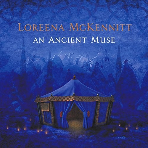 Loreena Mckennitt - An Ancient Muse (Limited Edition, 180 Gram Vinyl) - Joco Records