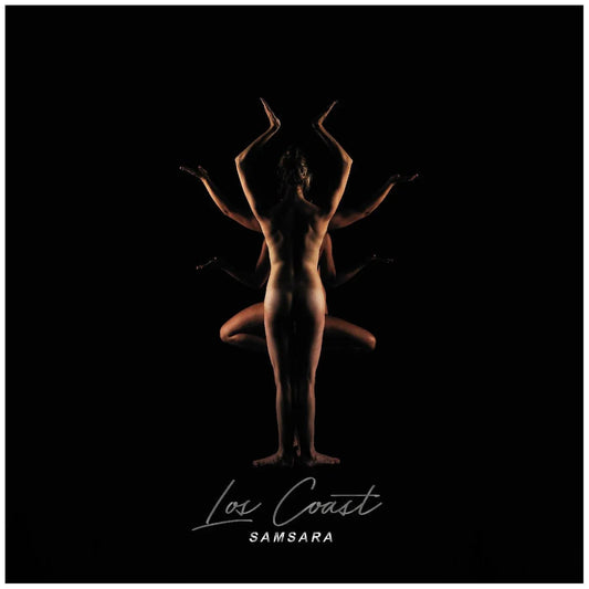 Los Coast - Samsara (Color Vinyl) (LP) - Joco Records