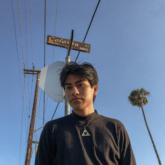 Los Retros - Early Days (2016-2019) (Hazel Vinyl)