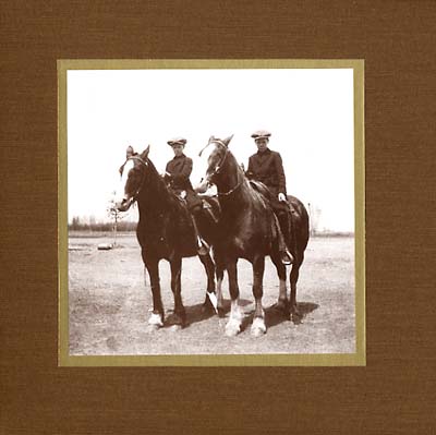 Lotus Eaters - Mind Control For Infants (2 LP) - Joco Records