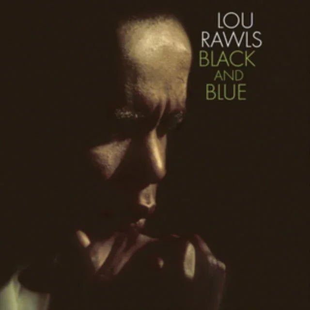 Lou Rawls - Lou Rawls (Import) (LP) - Joco Records