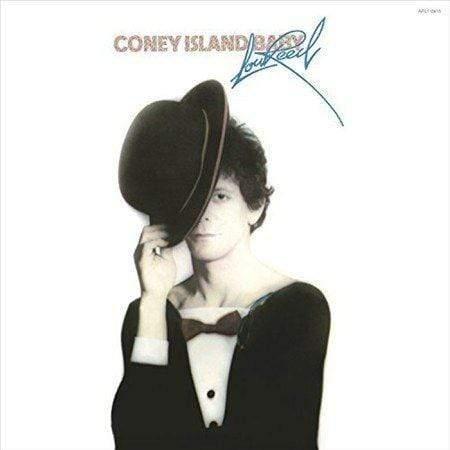 Lou Reed - Coney Island Baby (LP) - Joco Records