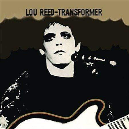 Lou Reed - Transformer  (Vinyl)