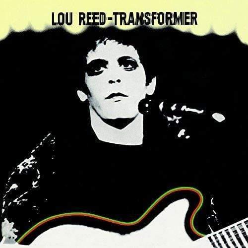 Lou Reed - Transformer (LP) - Joco Records