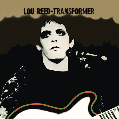 Lou Reed - Transformer (Remastered) (LP) - Joco Records