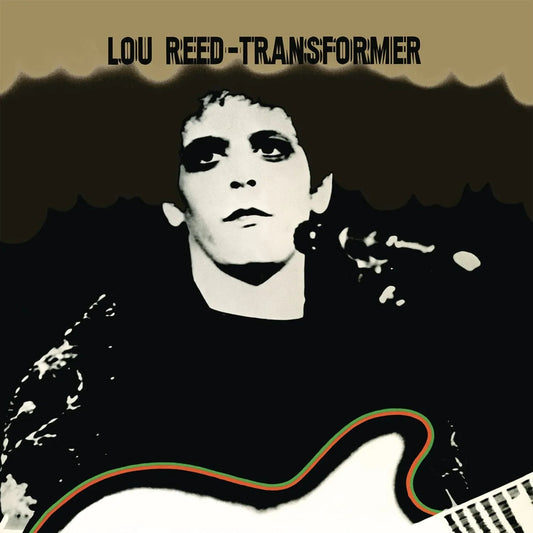 Lou Reed - Transformer (Remastered) (LP) - Joco Records