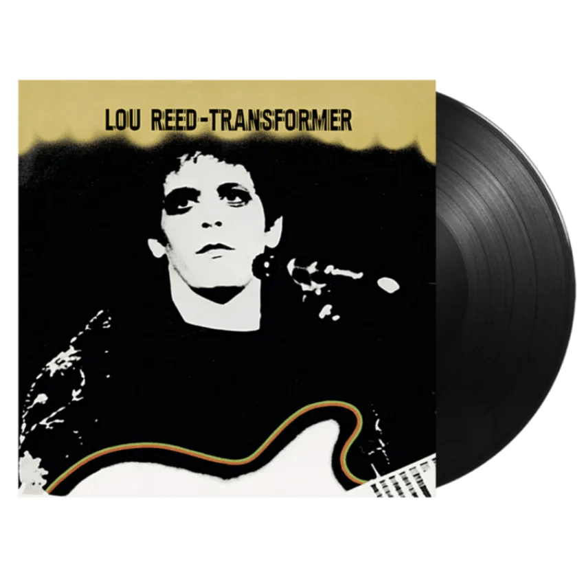 Lou Reed - Transformer (Remastered) (LP) - Joco Records