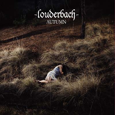 Louderbach - Autumn (2 Lp) - Joco Records