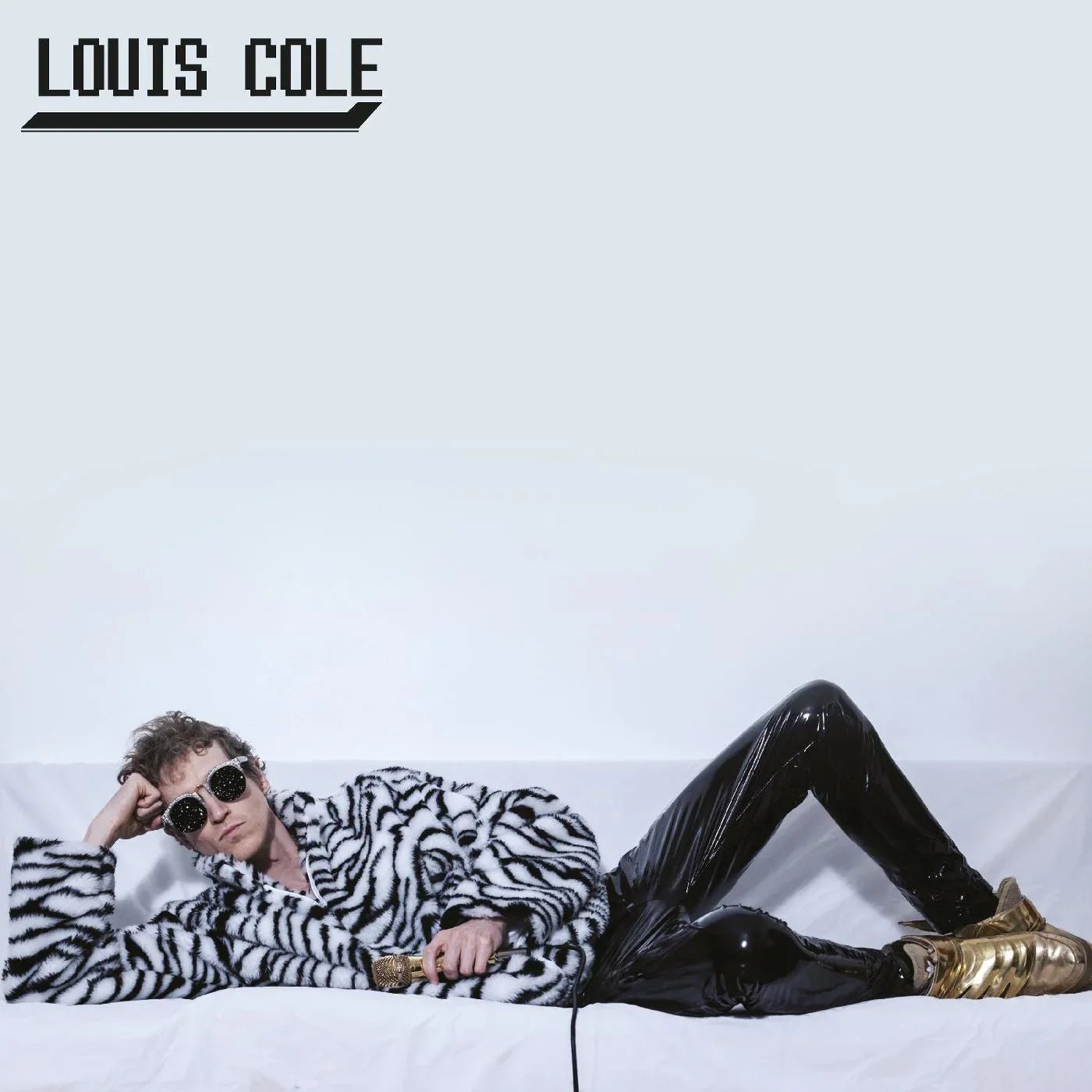 Louis Cole - Quality Over Opinion (2 LP) - Joco Records