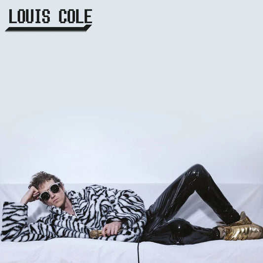 Louis Cole - Quality Over Opinion (2 LP) - Joco Records