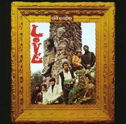 Love - Da Capo (LP) - Joco Records