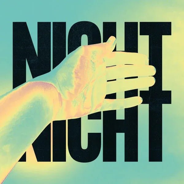 Love-Songs - Nicht Nicht (LP) - Joco Records