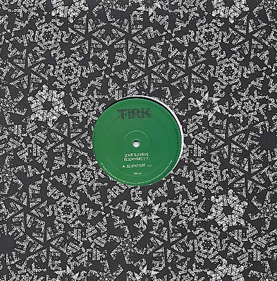 Love Supreme - Elsewhere EP (12 - Inch Vinyl EP) - Joco Records