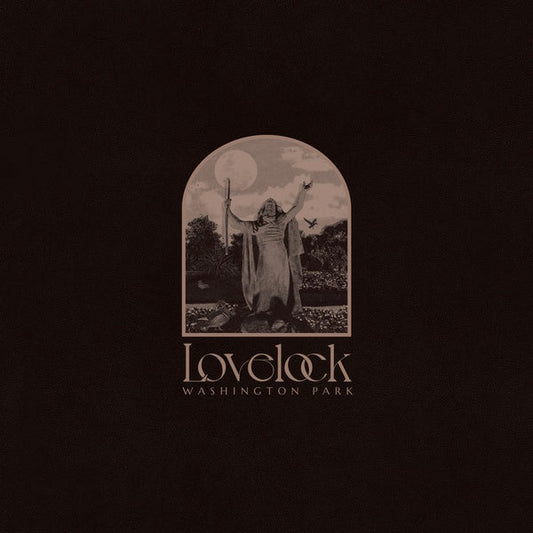 Lovelock - Washington Park (LP) - Joco Records